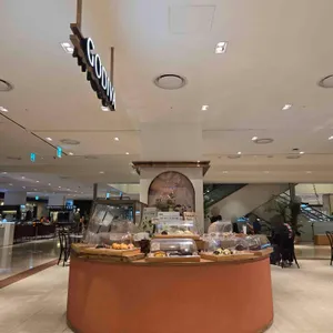 고디바 베이커리 리뷰 사진