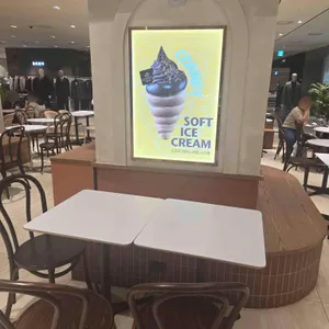 고디바 베이커리 리뷰 사진