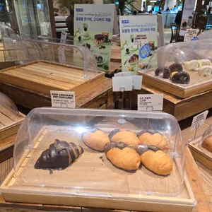 고디바 베이커리 사진