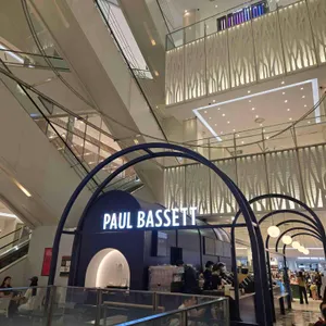 폴바셋 리뷰 사진