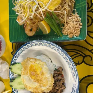 방콕테이블 대표 사진