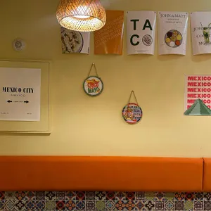 존앤맷타코 리뷰 사진