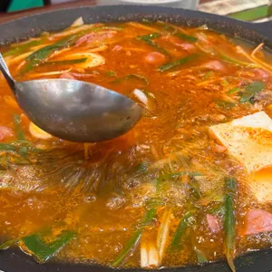 일층집부대찌개 사진 1