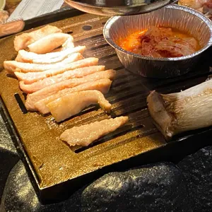 굽돌집 대표 사진