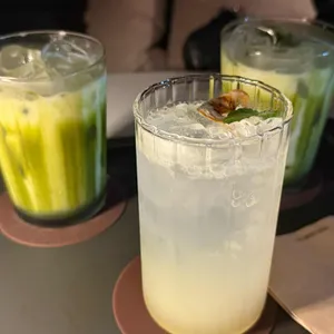 약수터 대표 사진