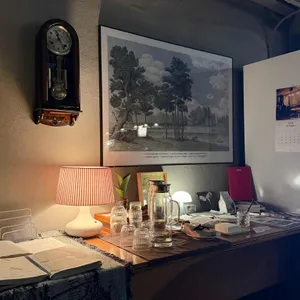 약수터 리뷰 사진