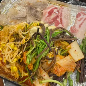 역북집 대표 사진