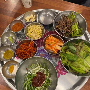 역북집 대표 사진