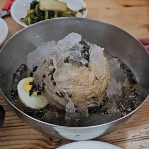 삼교리동치미막국수 대표 사진