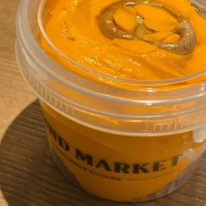 파운드마켓 사진