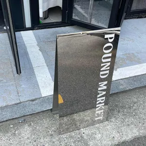 파운드마켓 리뷰 사진