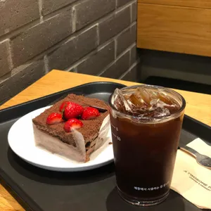 투썸플레이스 대표 사진