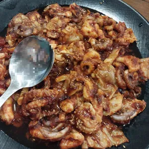 불란다쭈꾸미 대표 사진