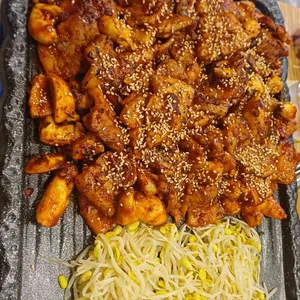 일산고추장삼겹살 사진 1