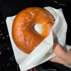 베이글델리 사진