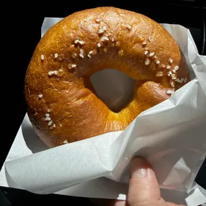 베이글델리 사진