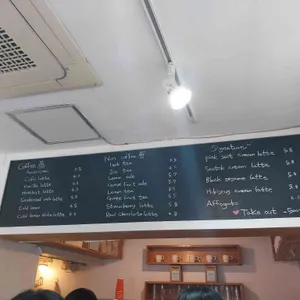 동그라미 리뷰 사진