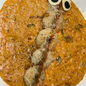 금성산호랭이 사진