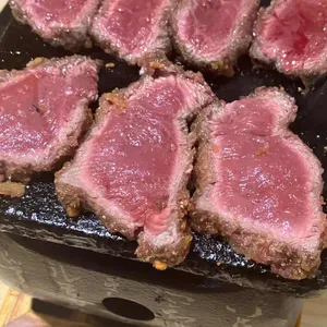 고베규카츠 사진