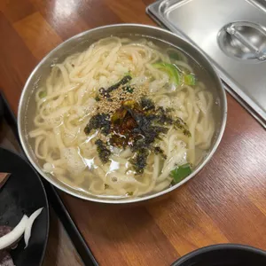 진경순 부대꼬마김밥 사진 1