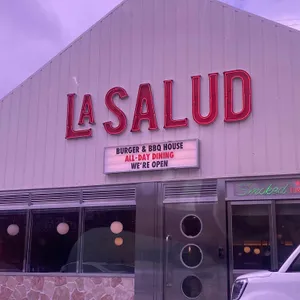 라살루드 리뷰 사진