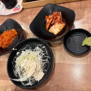 바다는지금 조개전골 대표 사진