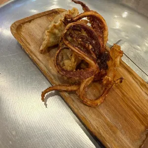 바다는지금 조개전골 사진