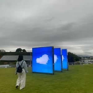 패브릭피치스 리뷰 사진