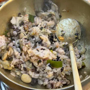 팔공산엄마밥상 사진