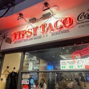 팁시타코 대표 사진