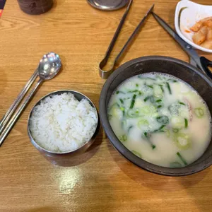 한촌설렁탕 사진 1