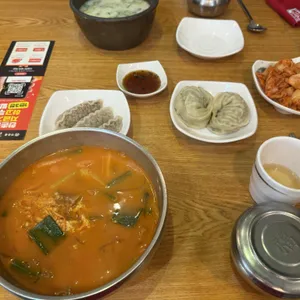 한촌설렁탕 사진