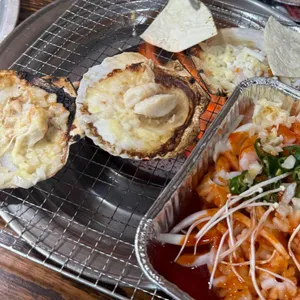 해물나라 총각집 대표 사진