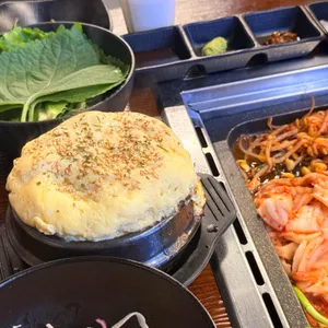 참돼짓간 사진
