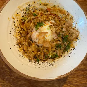 동아식당 사진 1