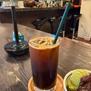 무슈부부커피스탠드 사진 1