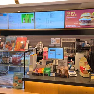 투썸플레이스 리뷰 사진