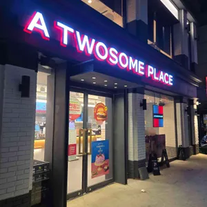 투썸플레이스 리뷰 사진