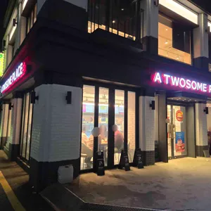 투썸플레이스 리뷰 사진