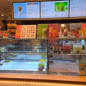 투썸플레이스 리뷰 사진