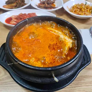 초당 사진