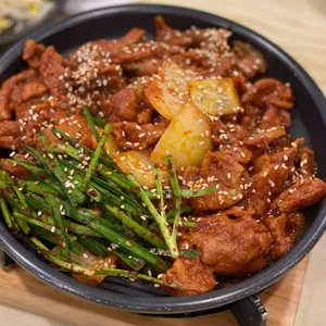 오구당당 사진 1