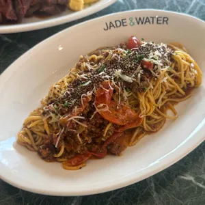 제이드앤워터 사진