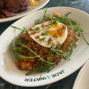 제이드앤워터 사진