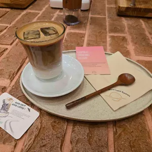 비포어 커피 로스터스 사진