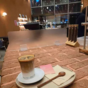 비포어 커피 로스터스 사진