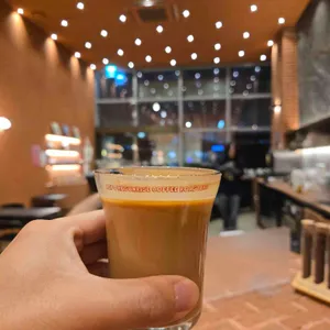 비포어 커피 로스터스 사진