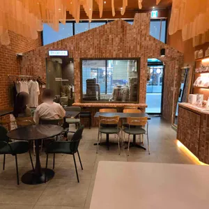 비포어 커피 로스터스 리뷰 사진