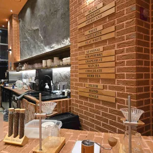 비포어 커피 로스터스 리뷰 사진