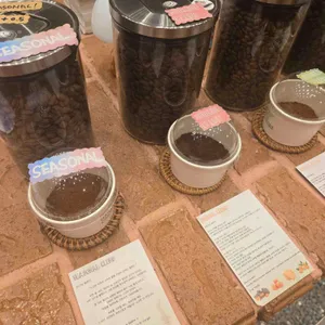 비포어 커피 로스터스 리뷰 사진